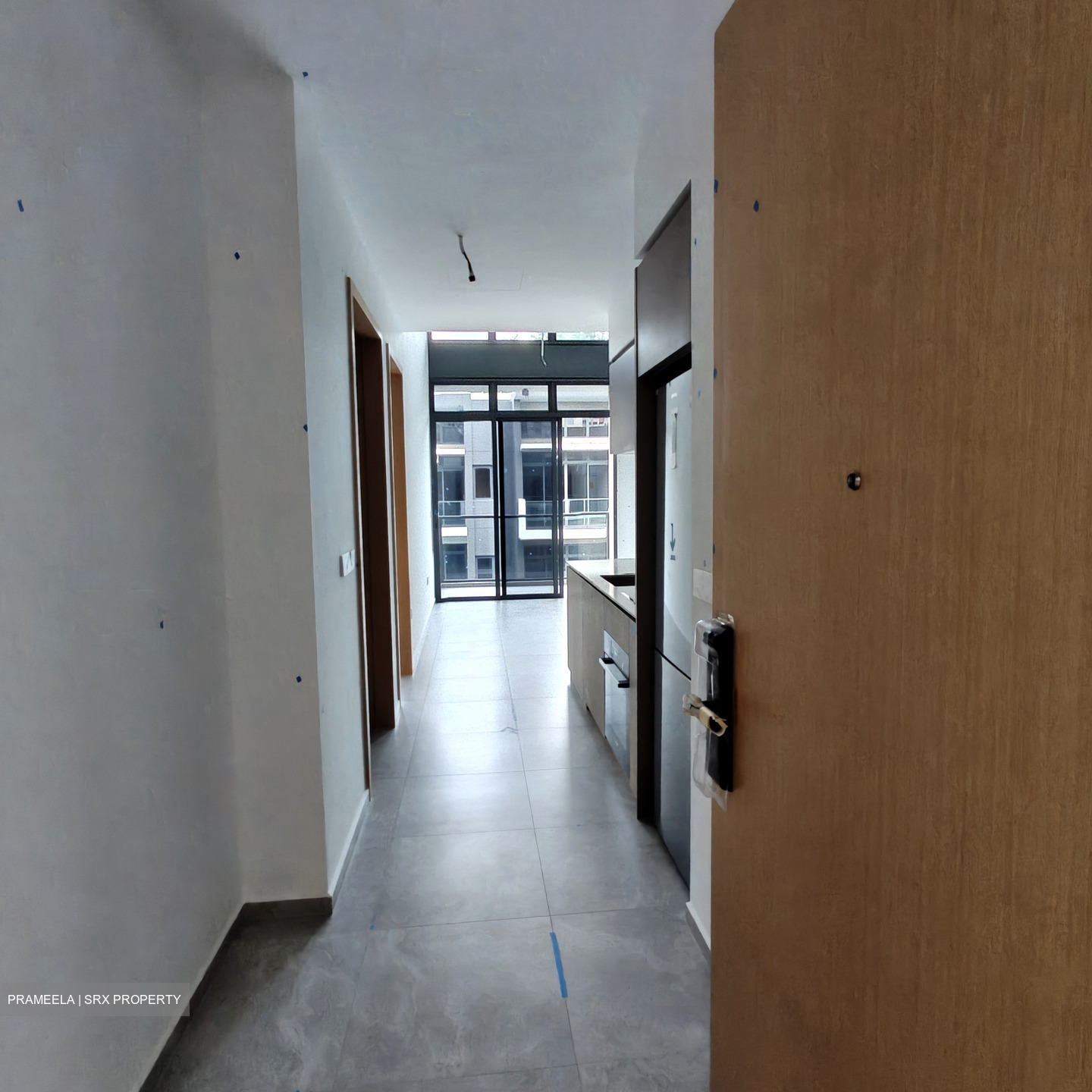 The Arden (D23), Apartment #489188871